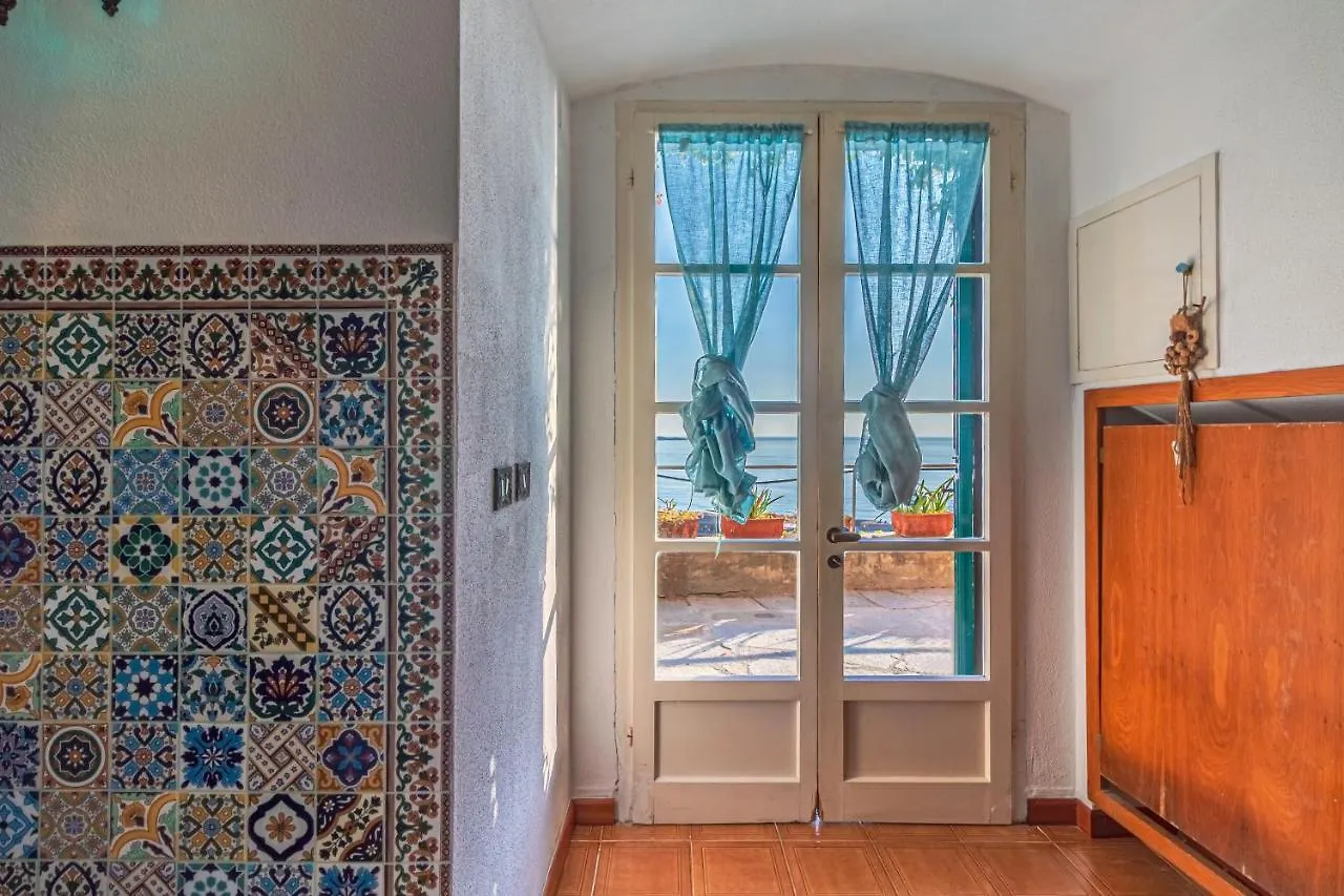 La Terrazza Sul Mare Apartment Camogli