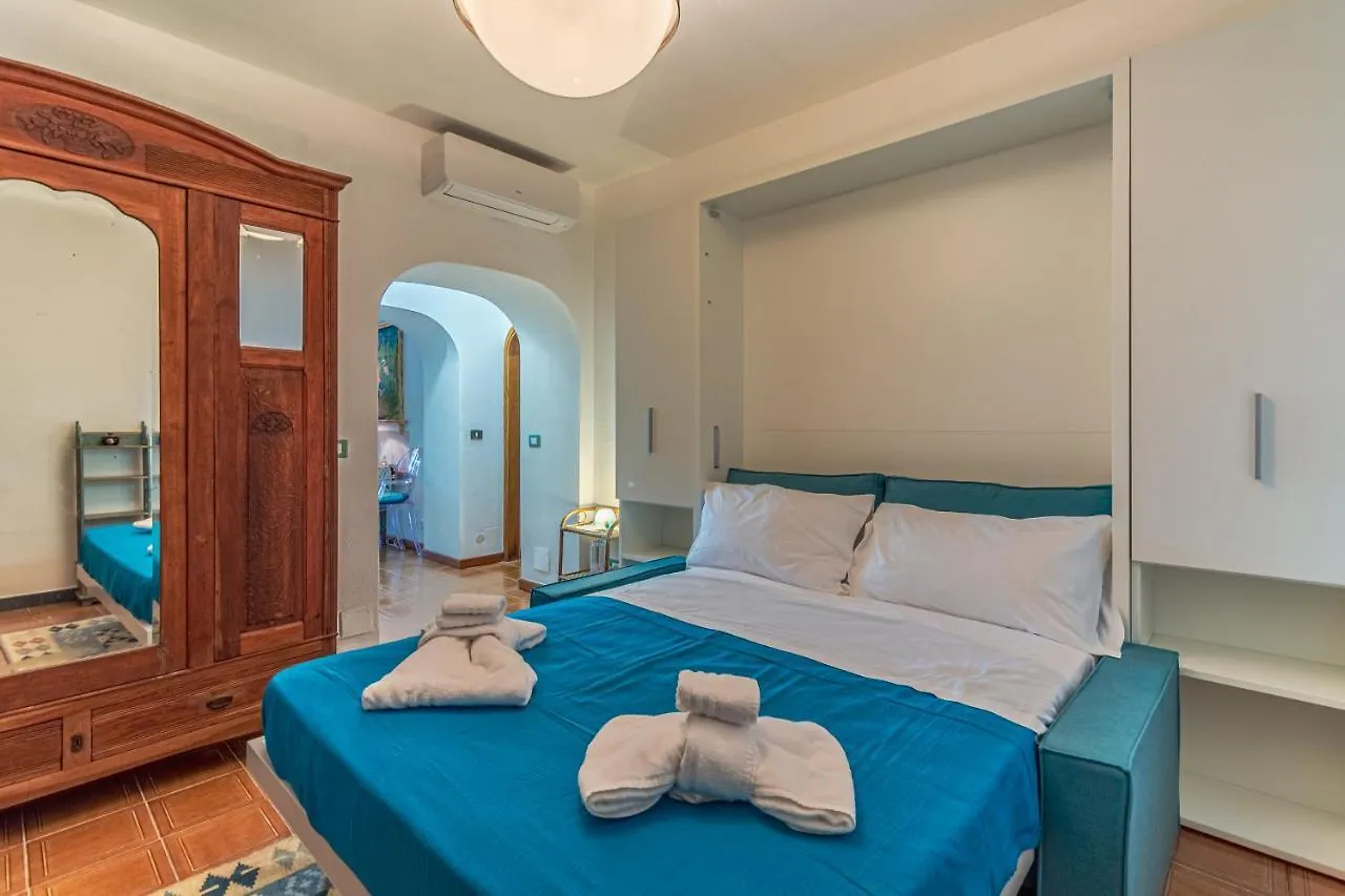 La Terrazza Sul Mare Apartment Camogli