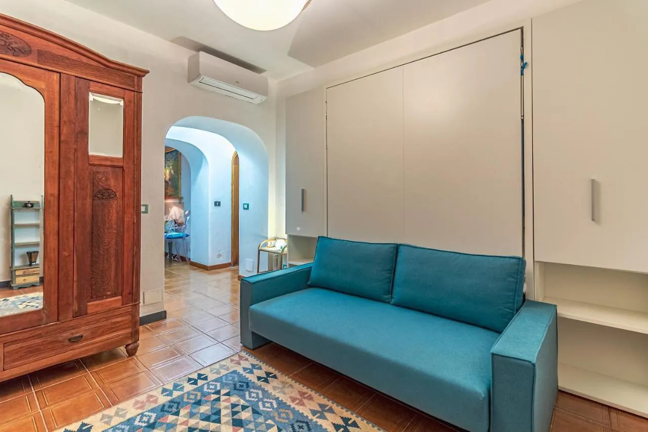 La Terrazza Sul Mare Apartment Camogli