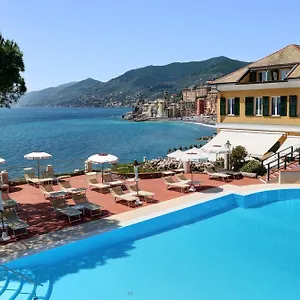 Hotell Cenobio Dei Dogi, Camogli