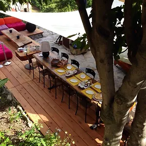 Bbq Couette-café